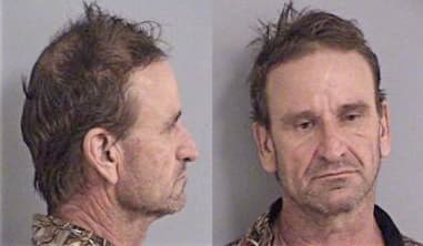 William McAllister - Ascension Parrish County, LA 
